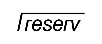 Reserv Logo